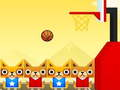 Spil Basketball Skytte online