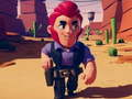 Spil Sjov Brawl Stars Puslespil online