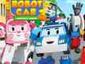 Spil Robotbil Nødhjælp 3 online