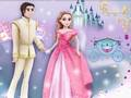 Spil Prinsessens Historie Spil online