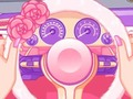 Spil Prinsesse Chauffør Quiz online