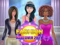 Spil Mode Makeover 2021 online