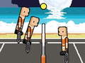 Spil Sjov Tennis Fysik online