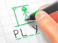 Spil Hangman Online online