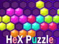 Spil Hex Puslespil online