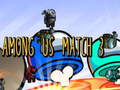 Spil Among Us Match 3 online
