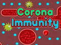 Spil Corona Immunitet online