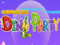Spil Overraskelsesæg Dino Fest online