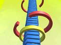 Spil Twist Roller 3D online