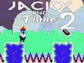Spil Eventyrets Tid: Jacky og Finno 2 online