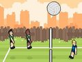 Spil Tilfældig Volleyball online