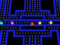 Spil PacMan 3D online