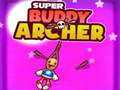 Spil Super Buddy Bueskytte online