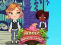 Spil Magisk Eventyrskole online