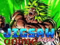Spil Anime Puslespil online