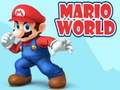 Spil Mario Verden online