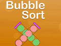 Spil Boblesortering online