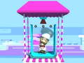 Spil Popcorn Puslespil Ultimativ Eksplosion Chef online