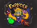 Spil Eksploder online