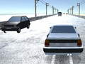 Spil Motorvejstrafik Racer online
