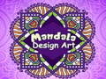 Spil Mandala Design Kunst online
