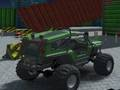 Spil RCC Bilparkering 3D online