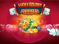 Spil Lucky gyldne grise online