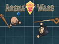 Spil Arena Krige online