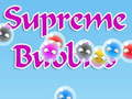 Spil Supreme Bobler online