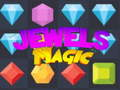 Spil Juveler Magi online