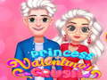 Spil Prinsesse Valentinas Forelskelse online