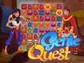 Spil Genie Quest online