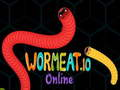 Spil Wormeat.io Online online