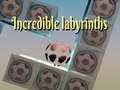 Spil Uoverklige labyrinter online