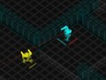 Spil Laserbots.io online