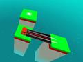 Spil Vridende Racer online