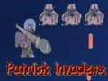 Spil Patrick invasorer online