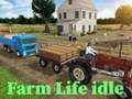 Spil Farm Liv idle online