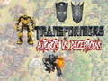 Spil Transformers online