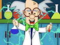Spil Vild Matematik online