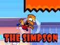 Spil Simpson online