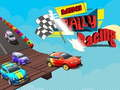 Spil Mini Rally Racing online