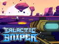 Spil Galaktisk Sniper online
