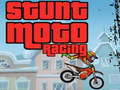 Spil Stunt Moto Racing online