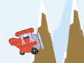 Spil Bakke Fly Race online