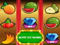 Spil Jackpot Spillemaskiner online
