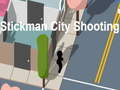Spil Stickman By Skydning online