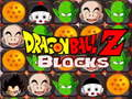 Spil Dragon Ball Z Blokke online