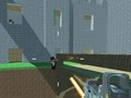 Spil Pixel FPS SWAT Kommando online