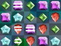 Spil Juveler Magi: Hemmelighed Match3 online